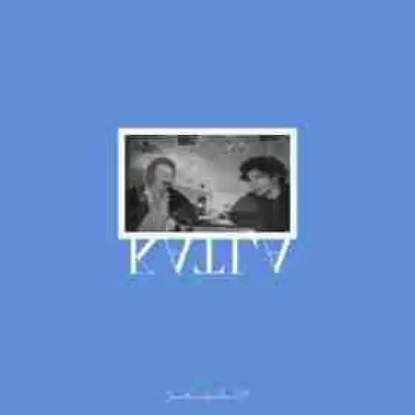 Katla (EP) BY Jonatan Leandoer127 (Yung Lean)